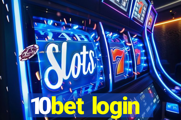 10bet login